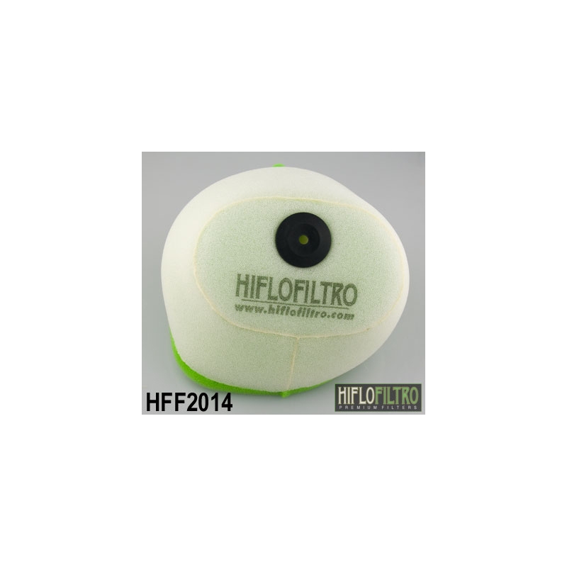 Luftfilter Hiflofiltro HFF2014