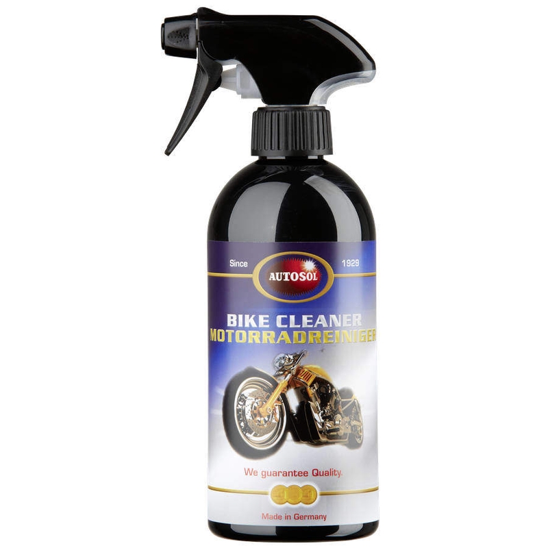 Autosol Fahrrad-Reiniger 500 ml