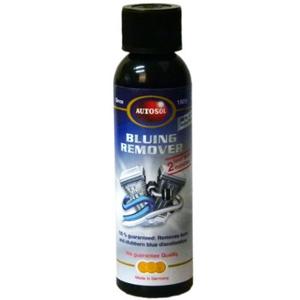 Auspuffreiniger Autosol Bluing Remover 150 ml