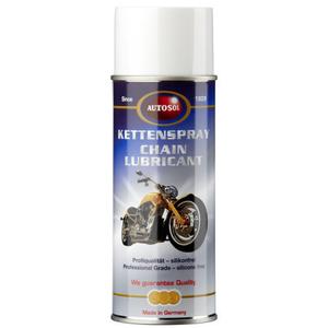 Autosol Motorrad-Kettenschmiermittel 400 ml