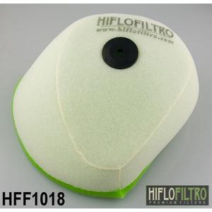 Schaumluftfilter HIFLOFILTRO