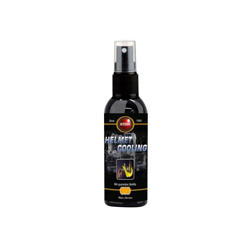 Autosol Helm-Kühlspray 50 ml