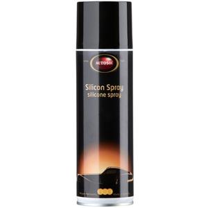 Silikon-Schmierspray Autosol Silicon Spray 300 ml