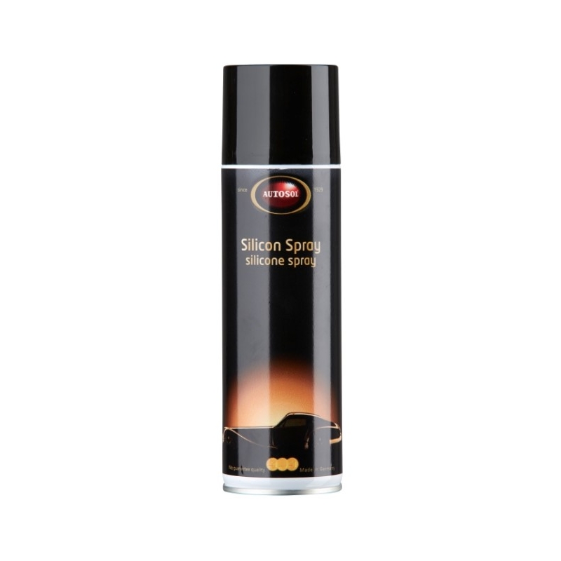Silikon-Schmierspray Autosol Silicon Spray 300 ml