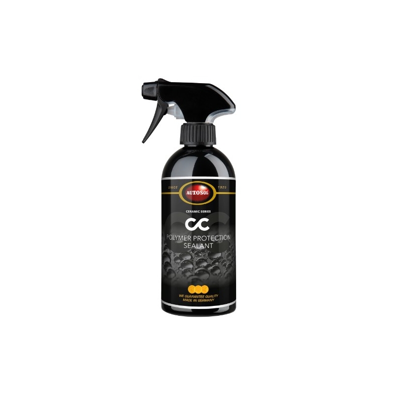 Autosol Ceramic Protection Sealant 500 ml Ausverkauf