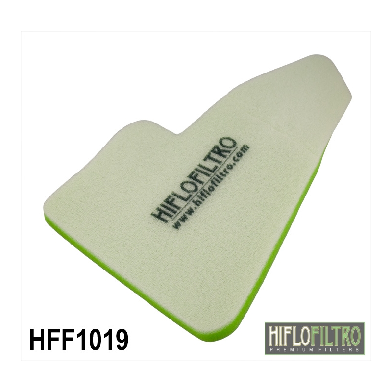 Luftfilter Hiflofiltro HFF1019