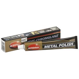 Metallpolierpaste Autosol Metal Polish 75 ml