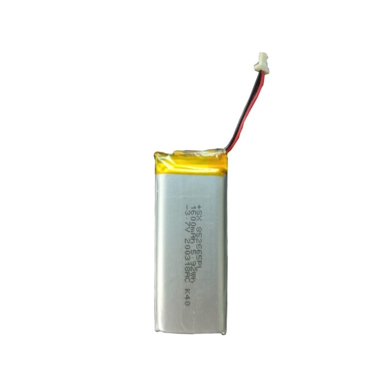 Ersatzbatterie für Bluetooth-Sprechanlage MaxTo M3