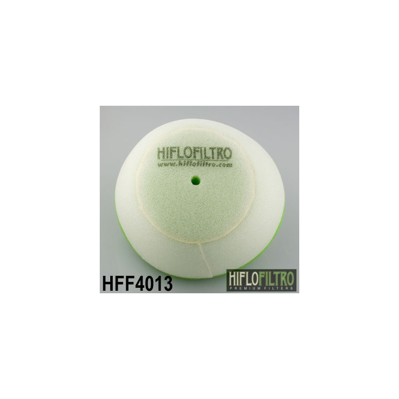 Luftfilter Hiflofiltro HFF4013