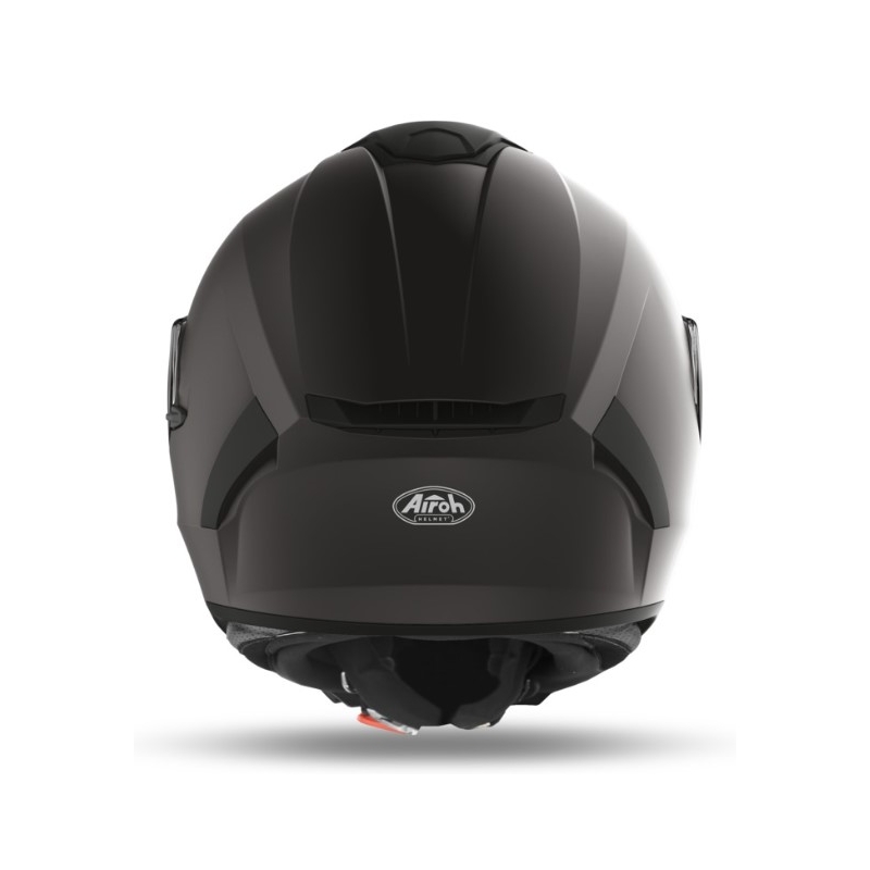 Integralhelm Airoh Spark Color schwarz matt 2021