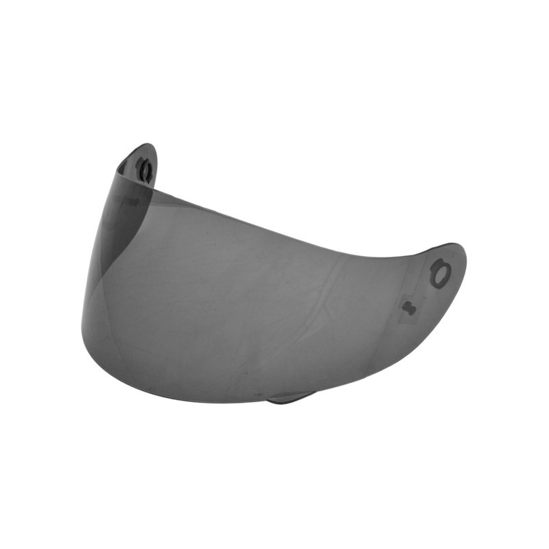 Rauch Plexiglas für Ozone Arrow Helm