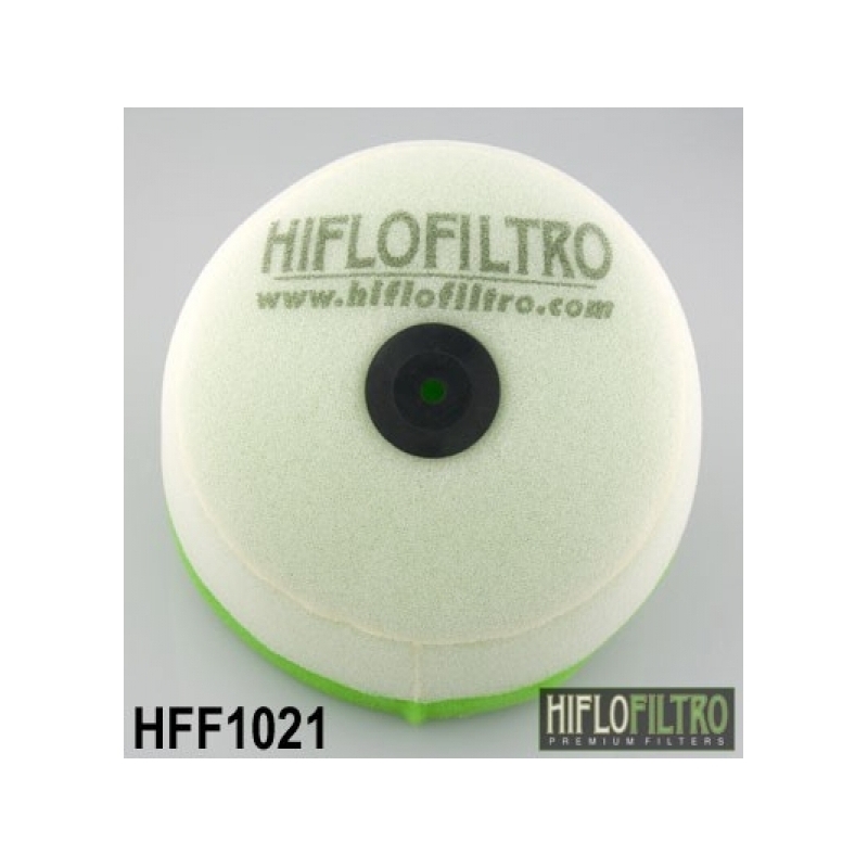Luftfilter Hiflofiltro HFF1021