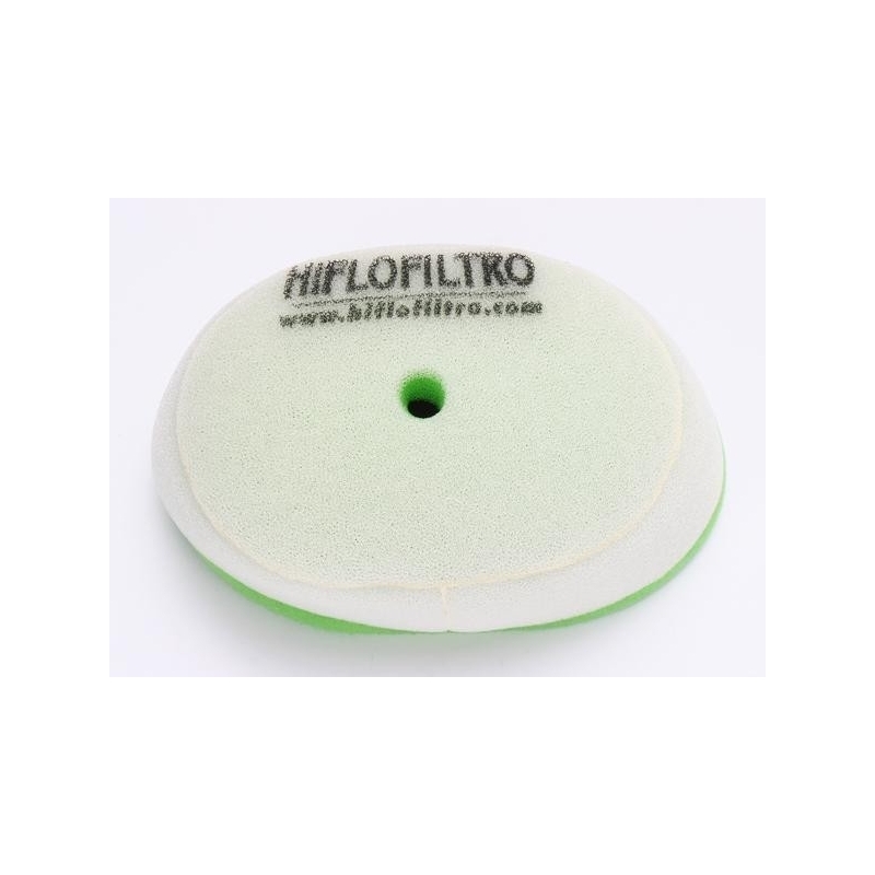 Schaumluftfilter HIFLOFILTRO