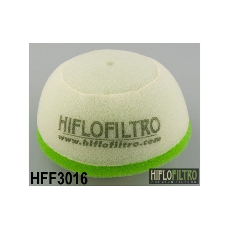 Luftfilter Hiflofiltro HFF3016