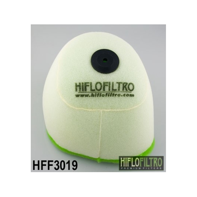 Luftfilter Hiflofiltro HFF3019