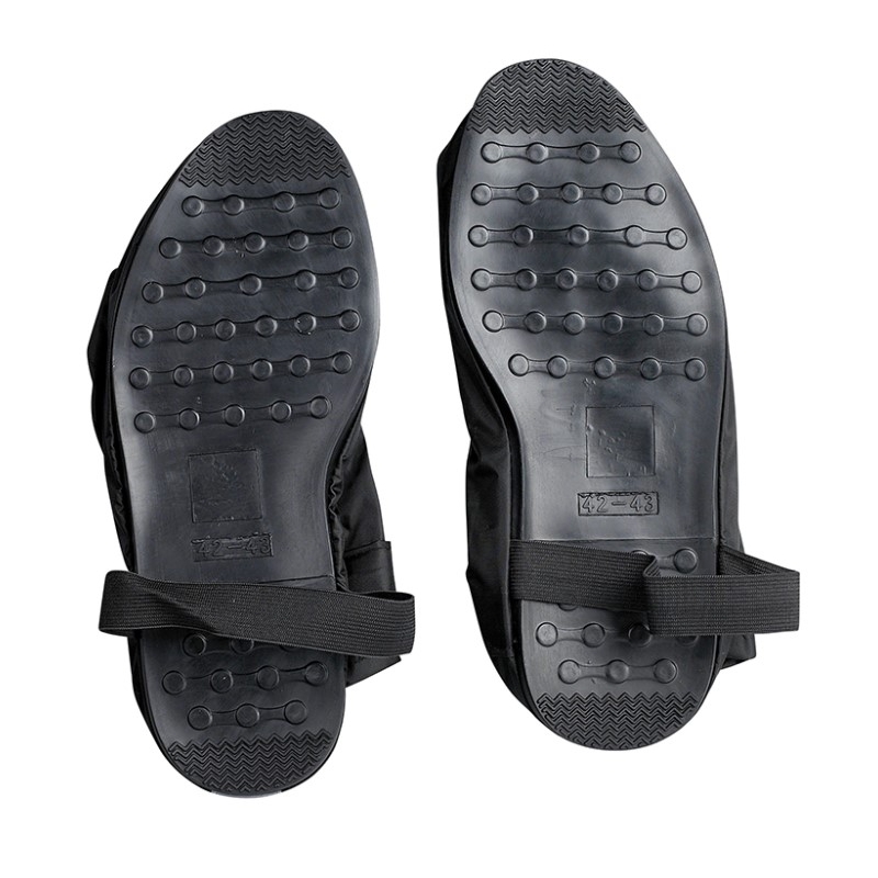 Wasserdichte Schuhüberzüge 4SQUARE Spate