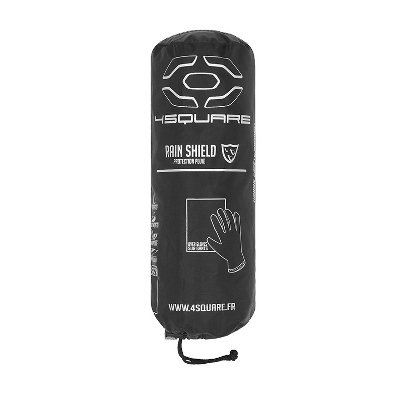 4SQUARE Fall wasserdichte Handschuhüberzüge