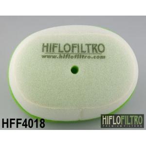 Luftfilter Hiflofiltro HFF4018