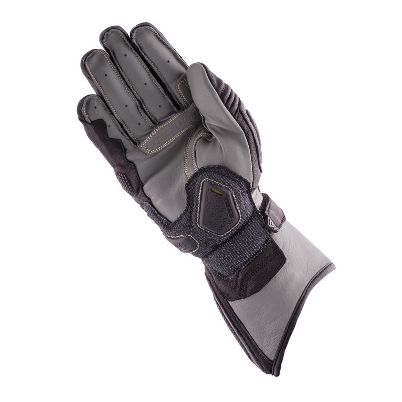 Damen Motorradhandschuhe Rebelhorn Rebel schwarz Ausverkauf