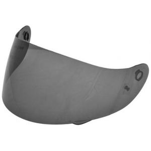 Geräuchertes Plexiglas für Lazer MH-6 Helm