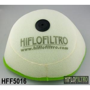 Schaumluftfilter HIFLOFILTRO HFF5016