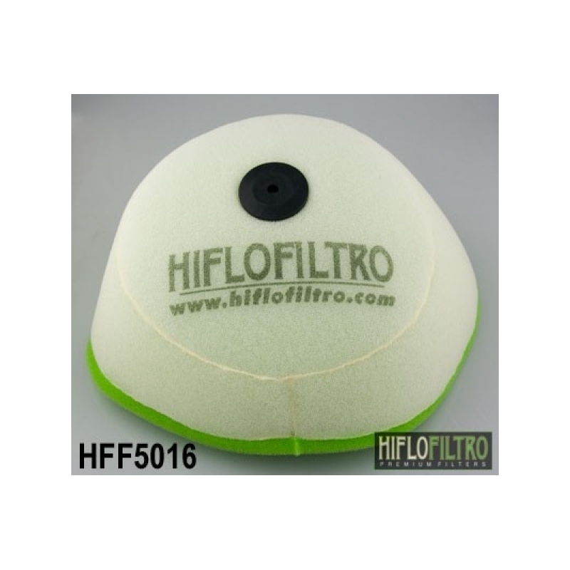 Schaumluftfilter HIFLOFILTRO