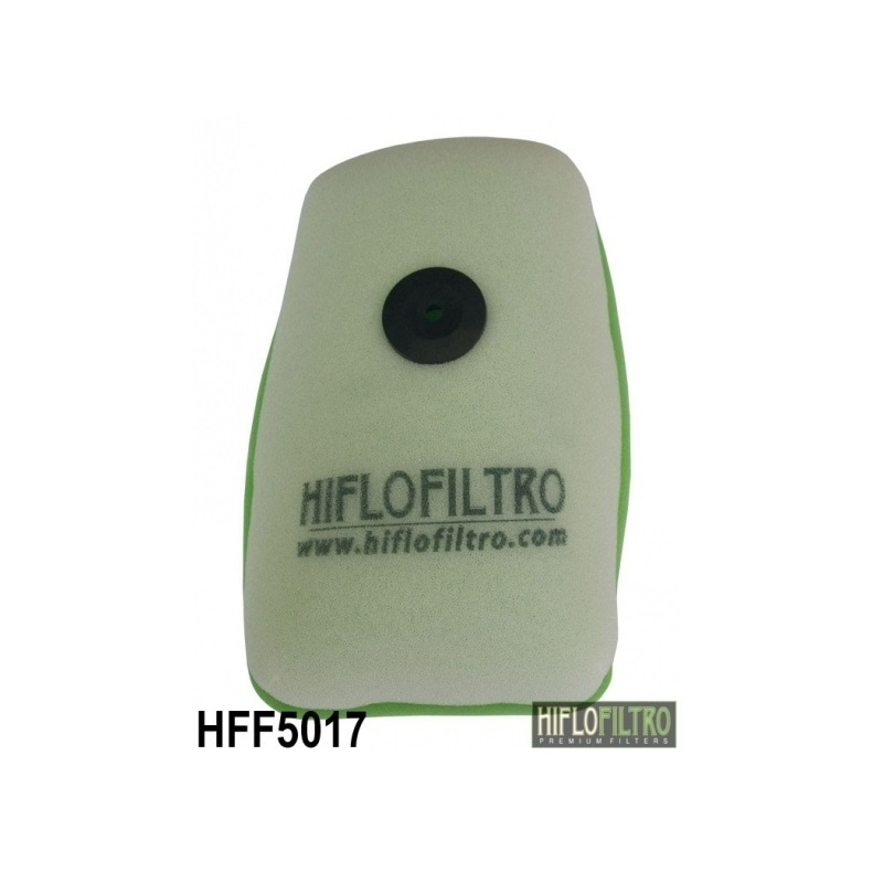 Schaumluftfilter HIFLOFILTRO für KTM 690 Rally Replica 2009-2010