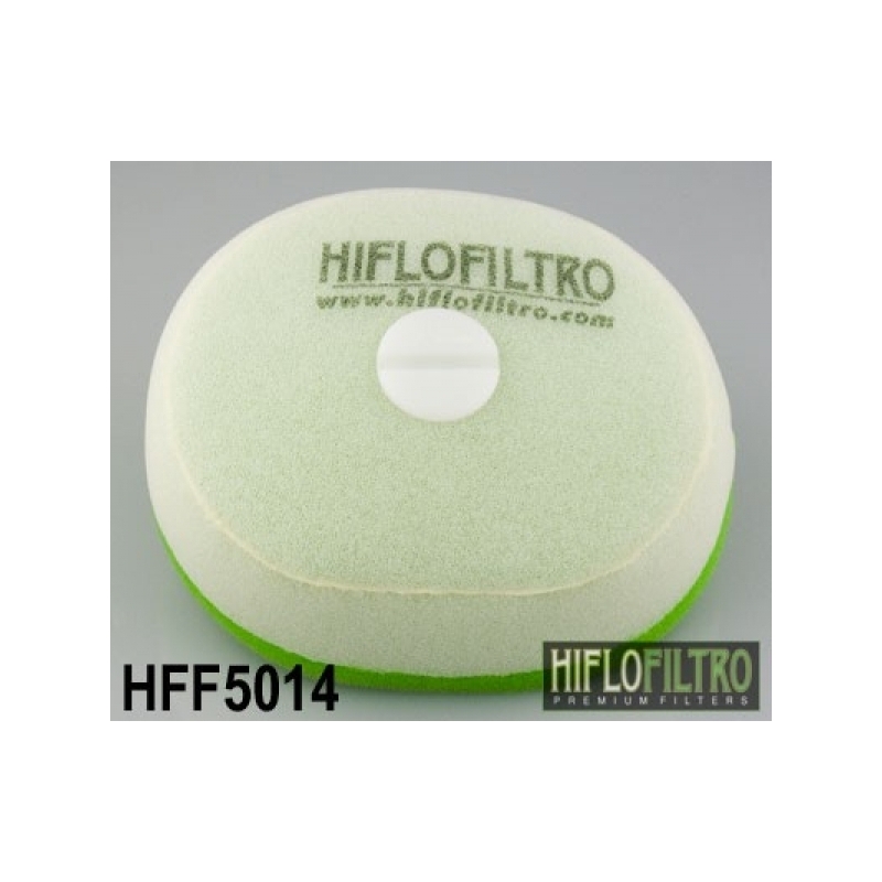 Luftfilter Hiflofiltro HFF5014