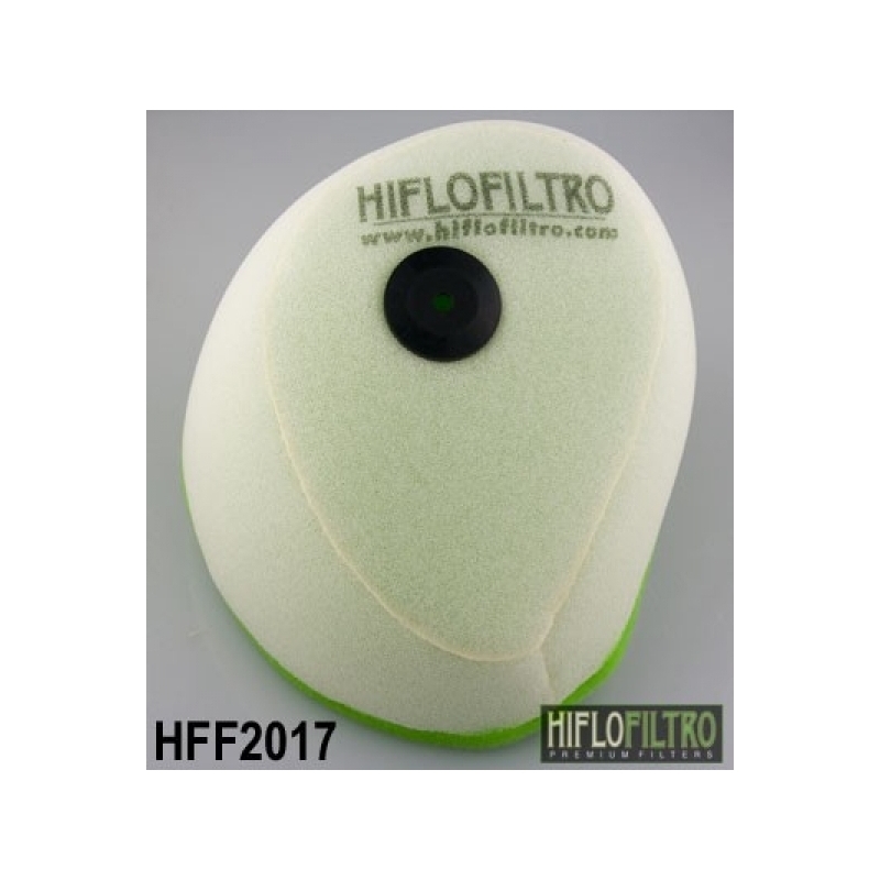 Luftfilter Hiflofiltro HFF2017