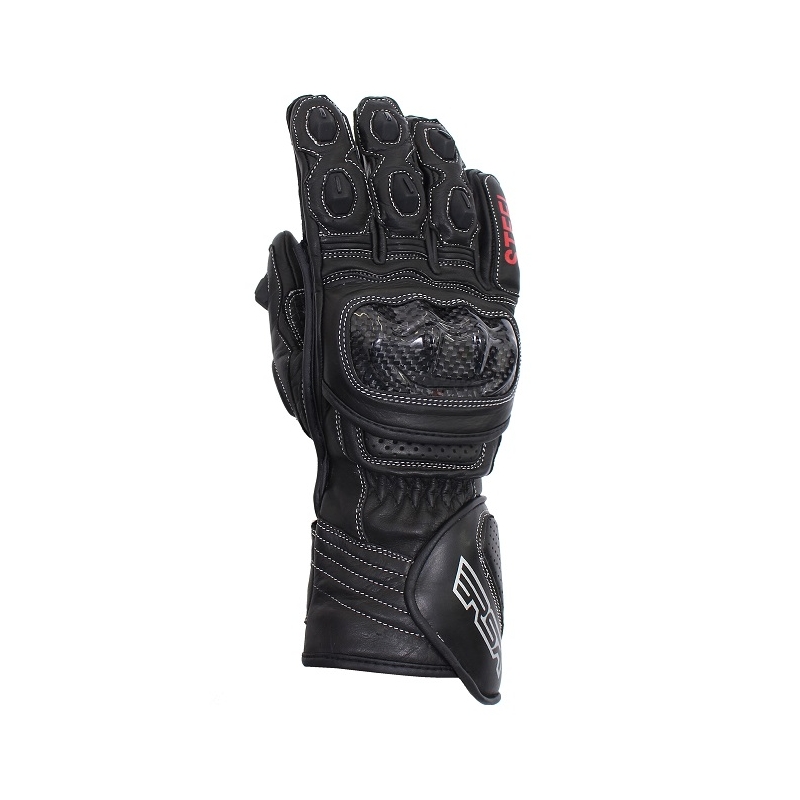 Motorradhandschuhe RSA Steel Ausverkauf