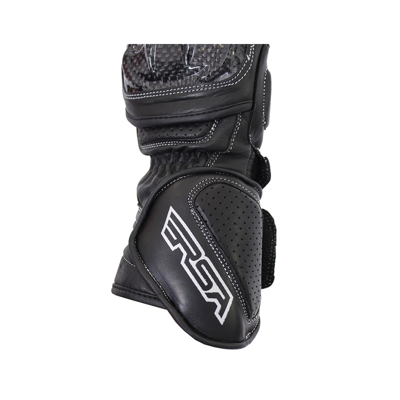 Motorradhandschuhe RSA Steel Ausverkauf