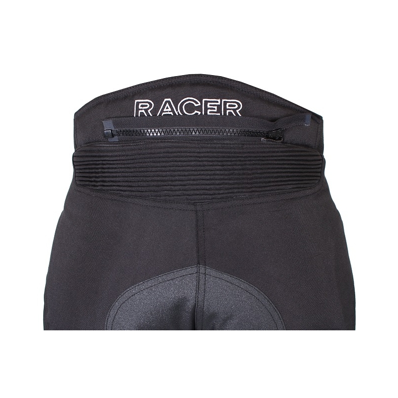 RSA Racer Black Motorradhose Damen Ausverkauf