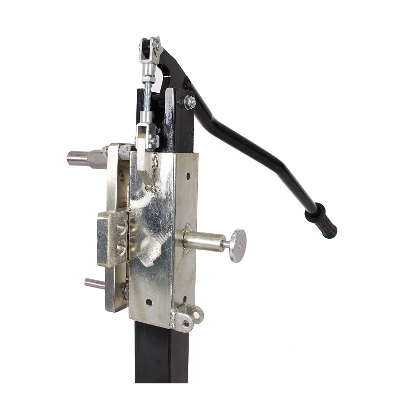 Zentraler mobiler Stand R-TECH Ausverkauf