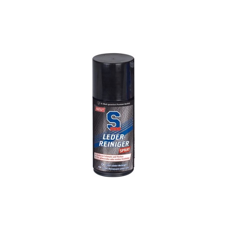 Lederreiniger S100 250ml