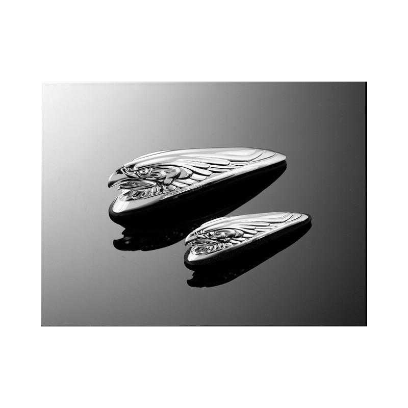 Fender Dekoration Highway hawk Eagle klein