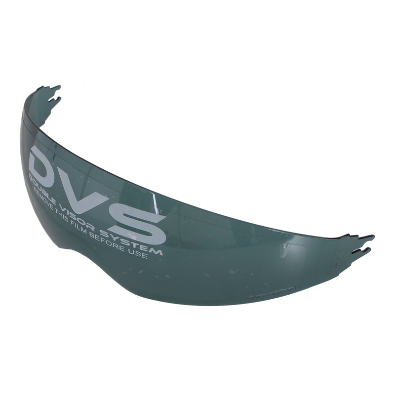 Rauchschutz für Ozone FP-01 Helm