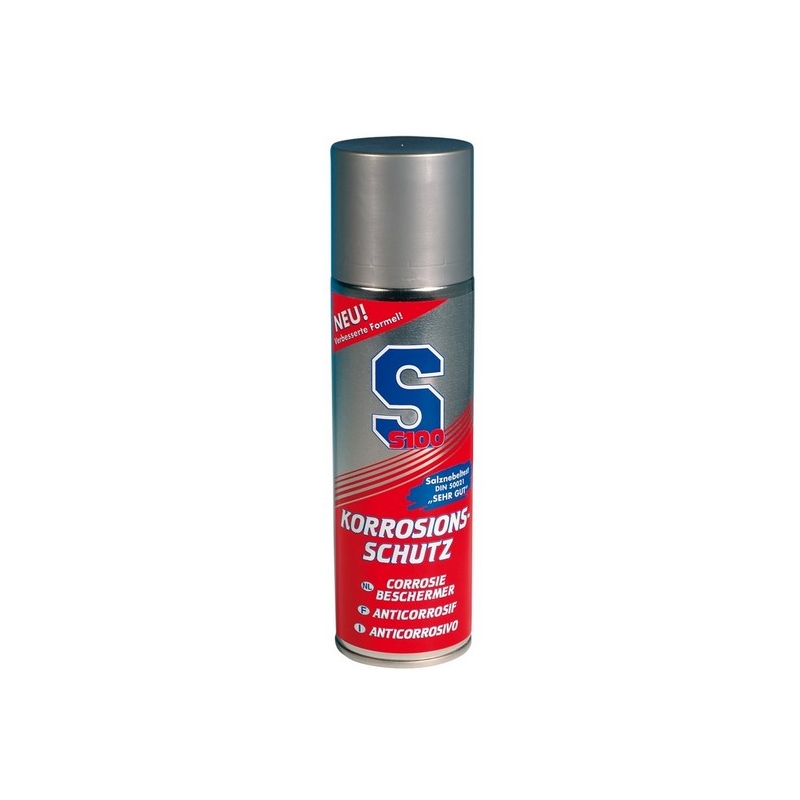 Korrosionsschutz S100 300ml