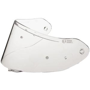 Klares Plexiglas für Airoh ST 501, Valor, Spark Helme