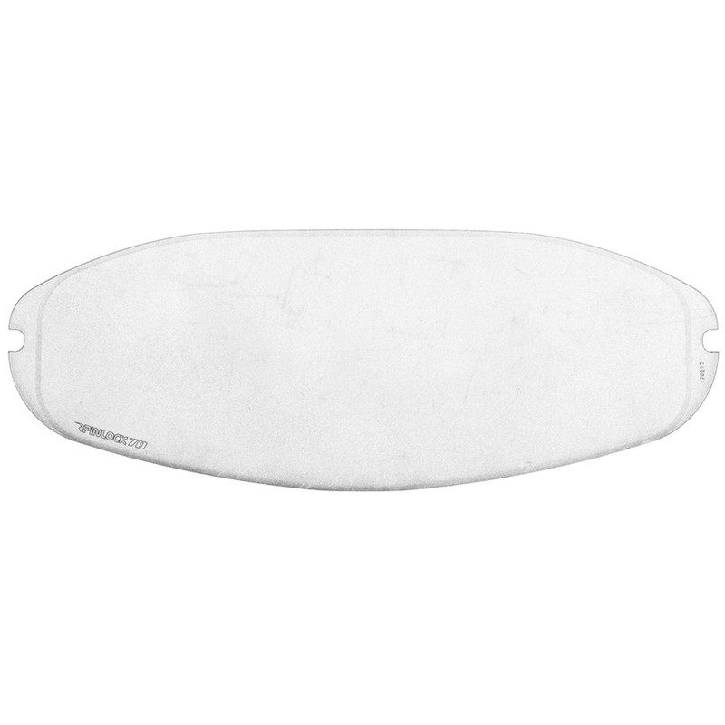 Pinlock für Airoh ST 501, Valor, Spark Helme