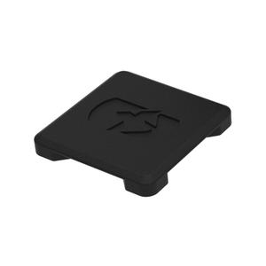 Gegenüber der Basis des Oxford CLIQR-Befestigungssystems