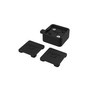 Oxford CLIQR Handyhalter, Navigationshalter zum Aufkleben mit doppelseitigem Klebeband Ausverkauf