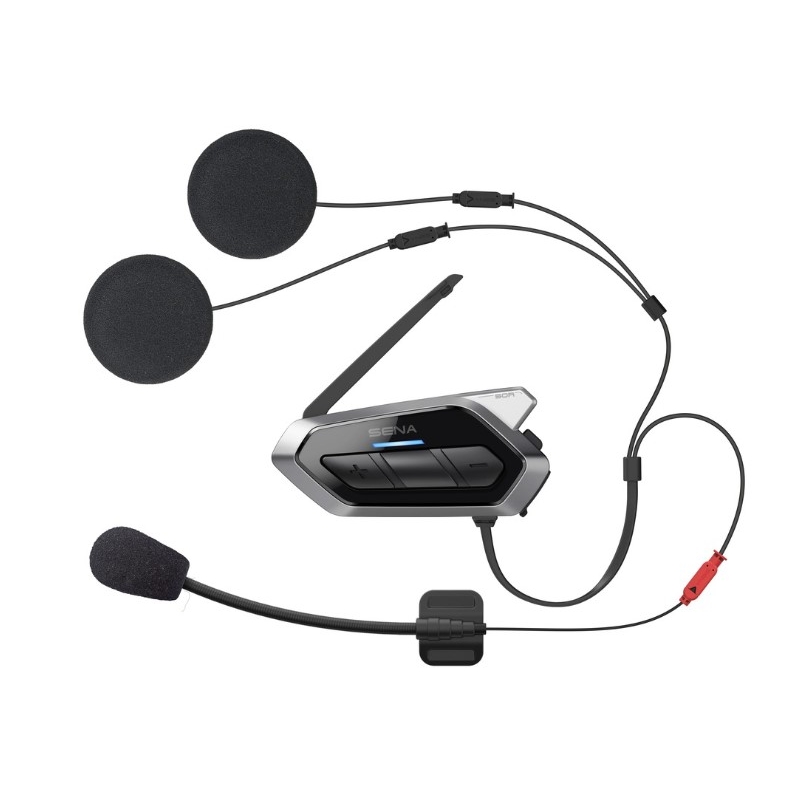 Bluetooth-Sprechanlage SENA 50R