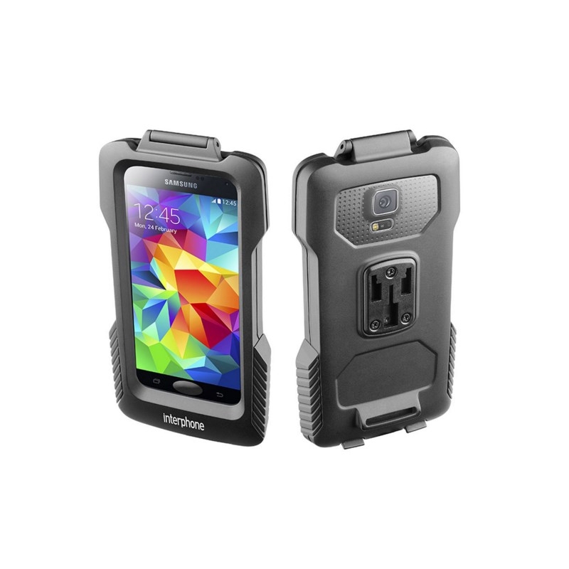 Wasserdichte Tasche Interphone Samsung Galaxy S5 / S5 Neo