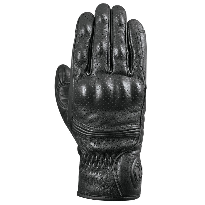Oxford Tucson 1.0 Motorradhandschuhe schwarz