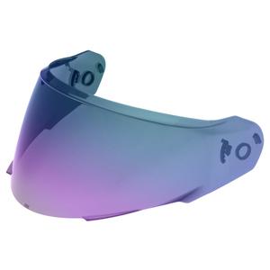 Iridium Plexiglas für Cassida Apex Helm