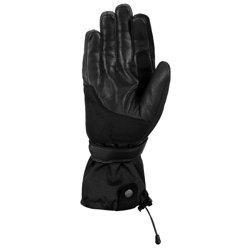 Oxford Convoy 2.0 Schwarz Damen Motorradhandschuhe