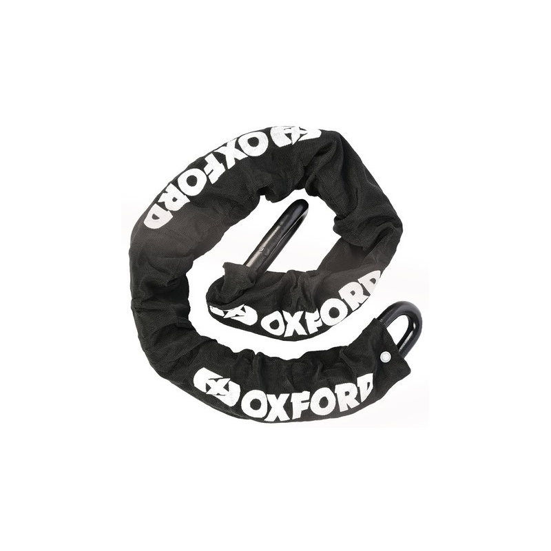 Oxford Beast Schlosskette 2 m