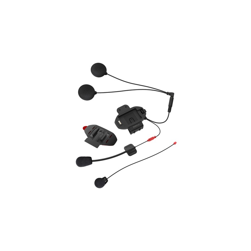 Bluetooth-Gegensprechanlage SENA SF2