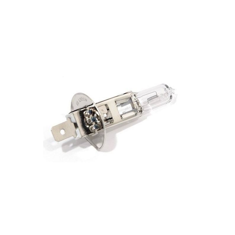 Glühbirne 12V H1 55W +30%