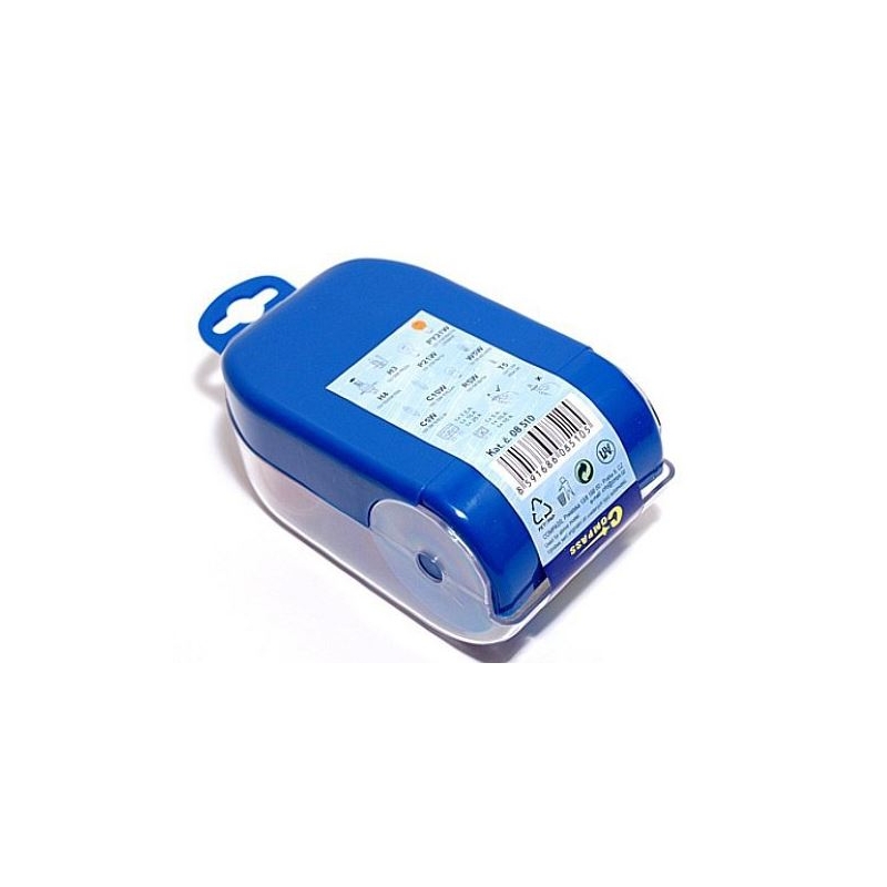 Glühlampen Service-Box ŠKODA OCTAVIA I.